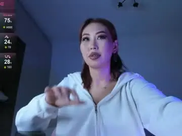 Chaturbate Best live sex cam show of jungso_ming