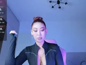 Chaturbate Live Sex Cam of jungso_ming