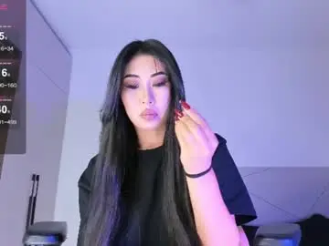 Chaturbate Live Porn of jungso_ming