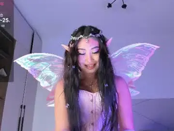 Chaturbate Free Live Porn of jungso_ming