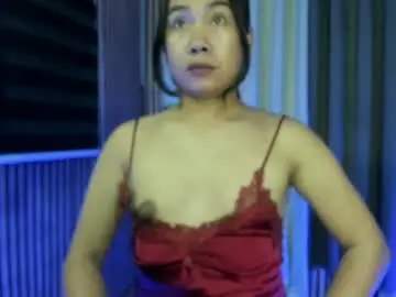 Chaturbate Private Sex Chat of ladyfox_95