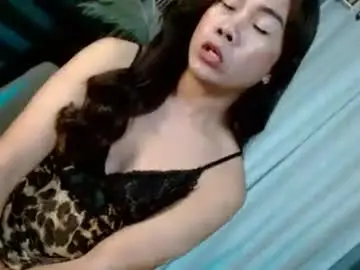 Chaturbate Live Porn of ladyfox_95