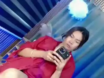 Chaturbate Adult Webcam of ladyfox_95