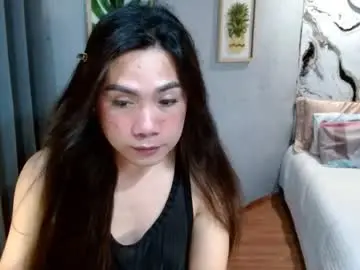 Chaturbate Live Sex of ladyfox_95