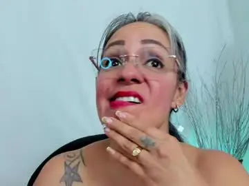 Chaturbate Adult Webcams of lailacastillomilf