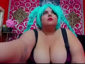 Chaturbate Nude Webcam of lissabrowns