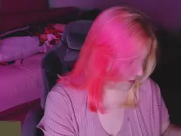 Chaturbate Adult Webcams of lissamuff