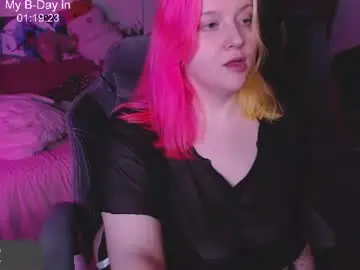 Chaturbate Adult Webcams of lissamuff