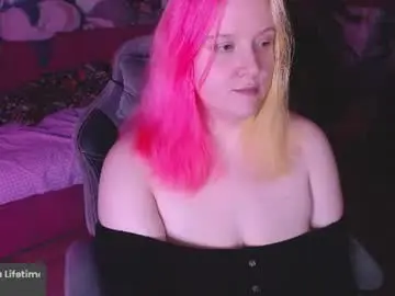 Chaturbate Private Sex Chat of lissamuff