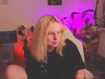 Chaturbate Adult Webcams of lunnatick_