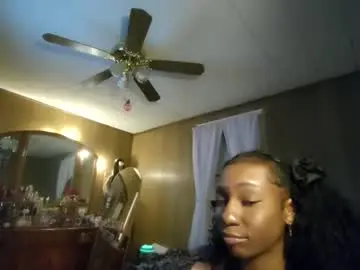 Chaturbate Best Webcam of melaninnnnmadnessss