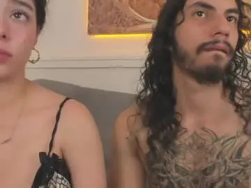 Chaturbate Best Webcam of melody_ft_jesus