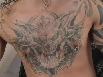 Chaturbate Free Live Porn of melody_ft_jesus