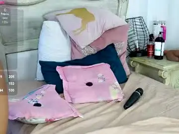 Chaturbate Live Sex of mia_rossi_7