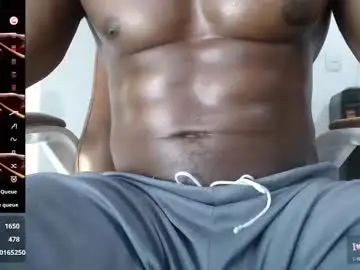 Chaturbate Sex Cam of michael_thomsom