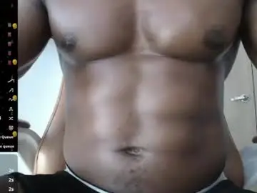 Chaturbate Free Porn Cam of michael_thomsom