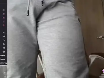 Chaturbate Best Webcam of michael_thomsom