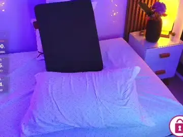 Chaturbate Sex Cam of mila_kiitty