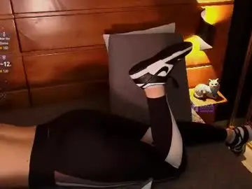 Chaturbate Live Porn of mila_kiitty