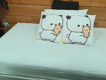 Chaturbate Best live sex cam show of mila_kiitty