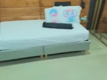 Chaturbate Free Porn Cam of mila_kiitty