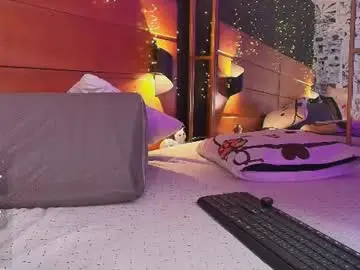 Chaturbate Sex Chat of mila_kiitty