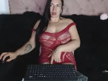 Chaturbate Sex Cam of misslucyy1