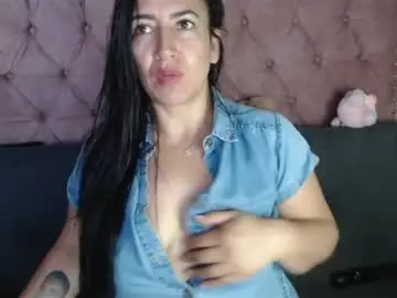 Chaturbate Best live sex cam show of misslucyy1