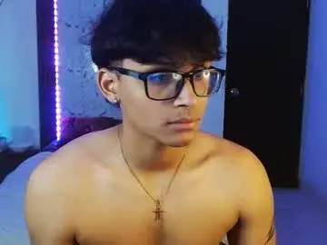 Chaturbate Best Webcam of mr_yisuz