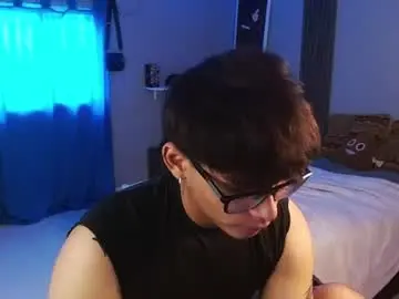 Chaturbate Live Sex of mr_yisuz