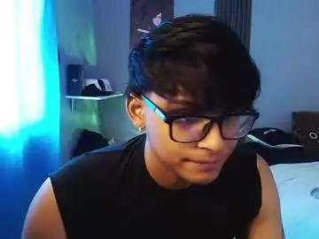 Chaturbate Sex Cam of mr_yisuz