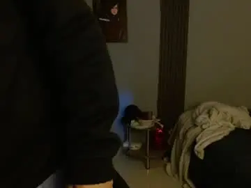 Chaturbate Nude Webcam of mr_yisuz