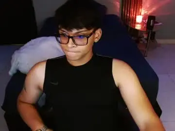 Chaturbate Adult Webcams of mr_yisuz