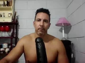 Chaturbate Sex Cam of nachorj