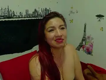 Chaturbate Best live sex cam show of nataliaroushh