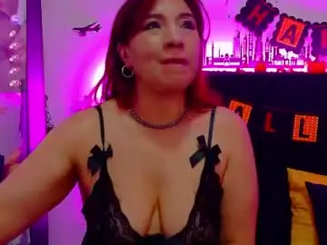 Chaturbate Live Porn of nataliaroushh