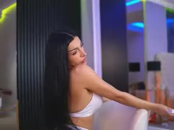 Chaturbate Sex Cam of nouramalvi