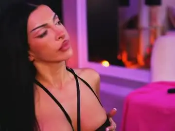 Chaturbate Best Webcam of nouramalvi