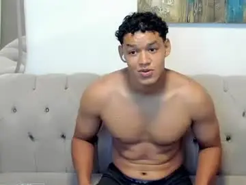 Chaturbate Free Live Porn of oliver_smithx