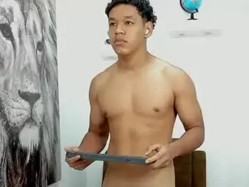 Chaturbate Live Sex of oliver_smithx