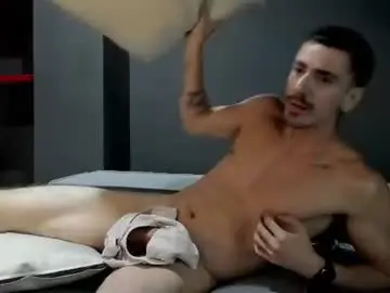Chaturbate Live Sex Cam of paul_kane