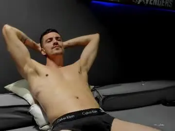 Chaturbate Sex Chat of paul_kane