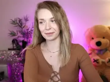 Chaturbate Nude Webcam of qwennx