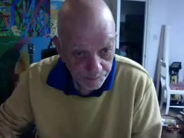 Chaturbate Sex Chat of richardartist