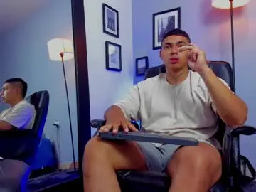 Chaturbate Best Webcam of ronnie_canford