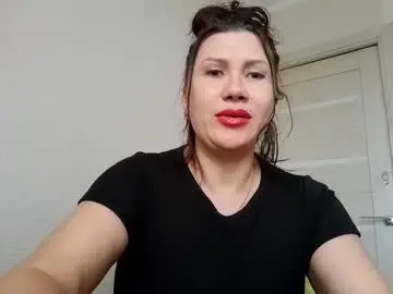 Chaturbate Nude Webcam of roxolanaa_sexy