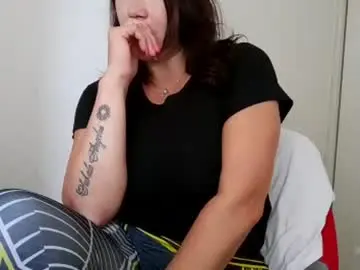 Chaturbate Free Porn Cam of roxolanaa_sexy