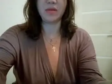 Chaturbate Free Porn Cam of roxolanaa_sexy