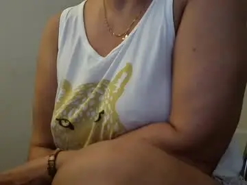 Chaturbate Live Sex of roxolanaa_sexy