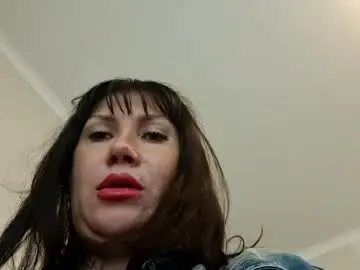 Chaturbate Watch Live Sex Cams of roxolanaa_sexy